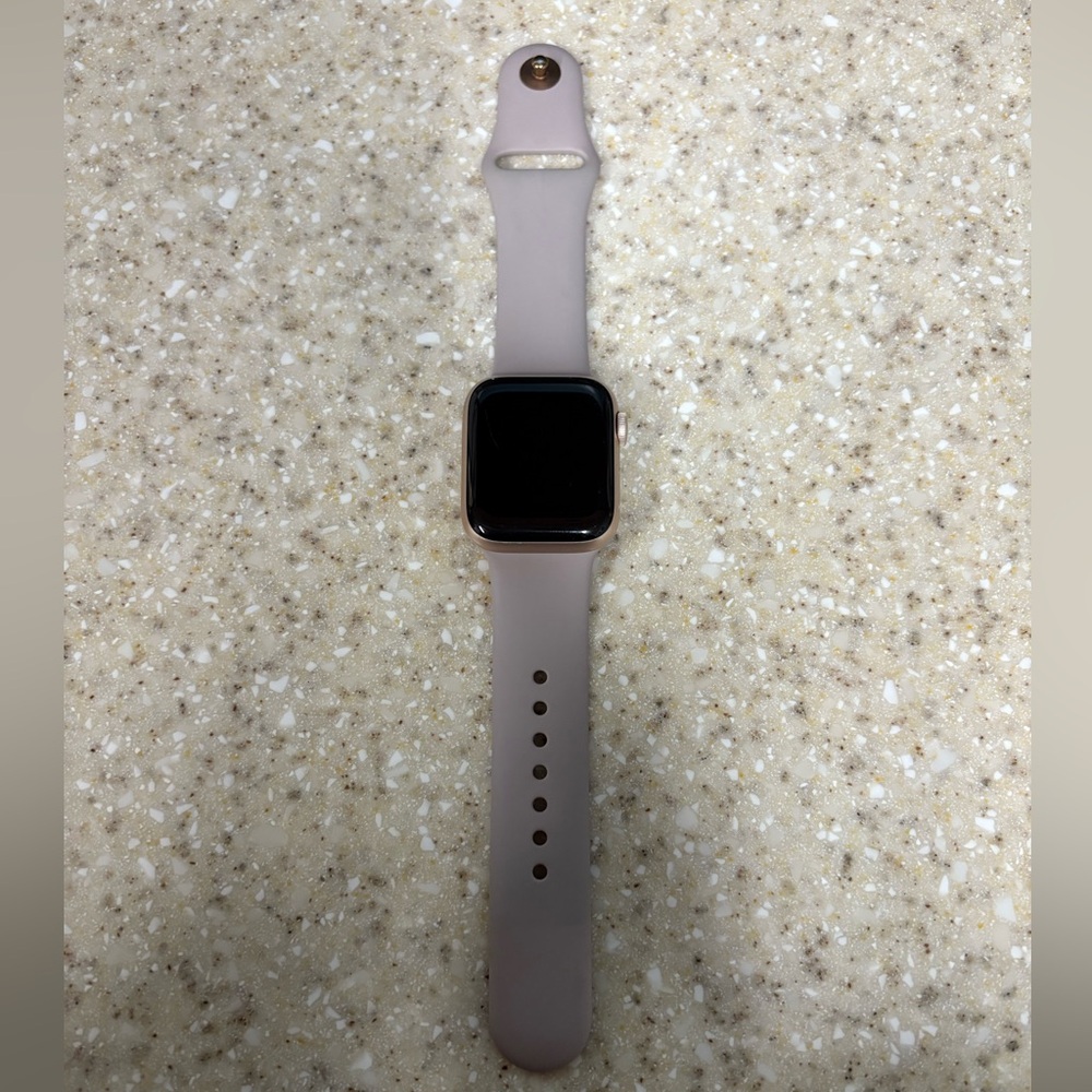 Apple Watch Series 5